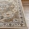 Livabliss Truva TRV-2305 Area Rug , With Fringe TRV2305-6RD - alternate 6